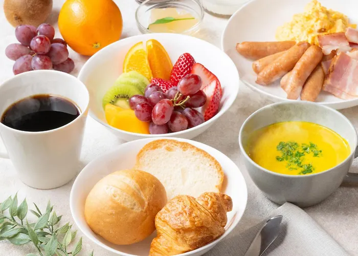 Apa Hotel Yamanote Otsuka Ekimae Tower