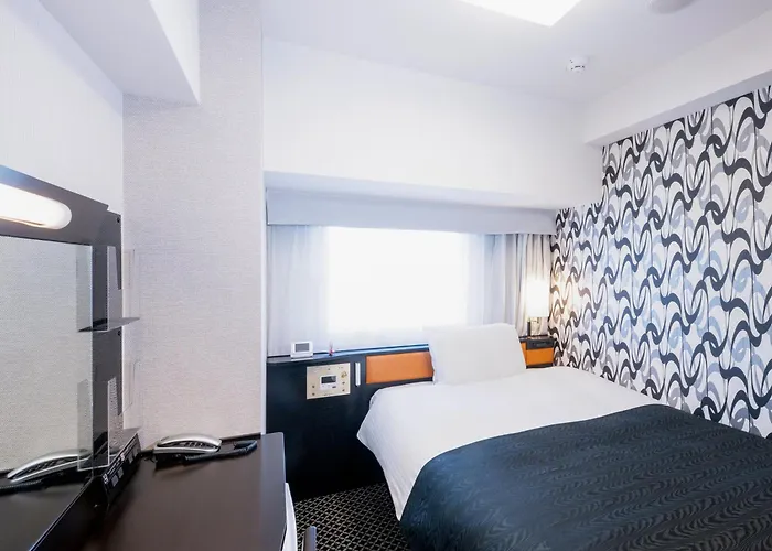 Apa Hotel Yamanote Otsuka Ekimae Tower